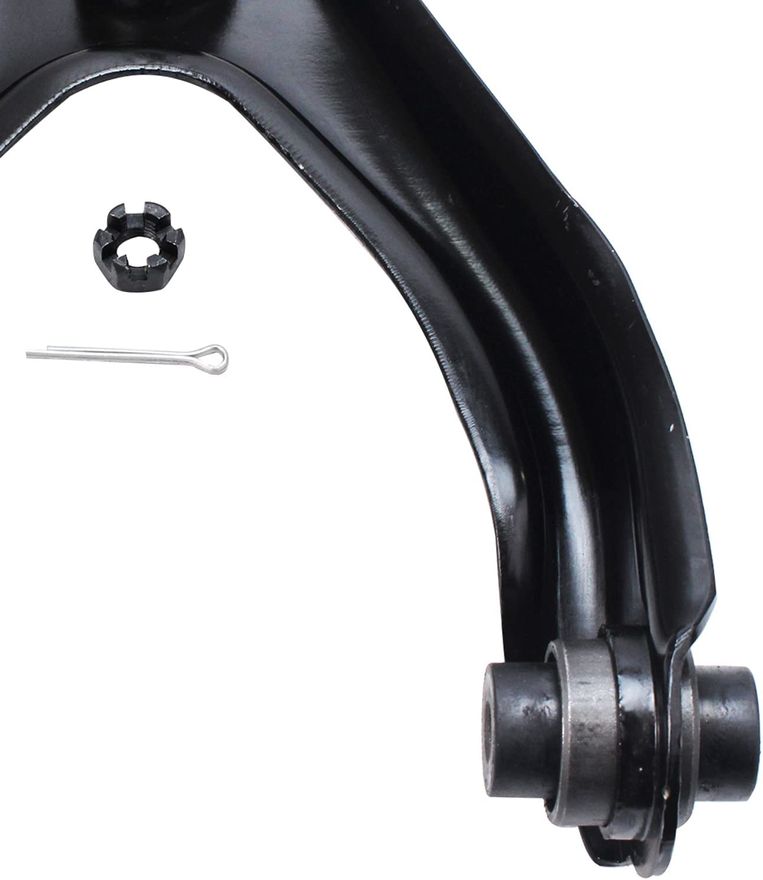 Front Right Upper Control Arm - K80883