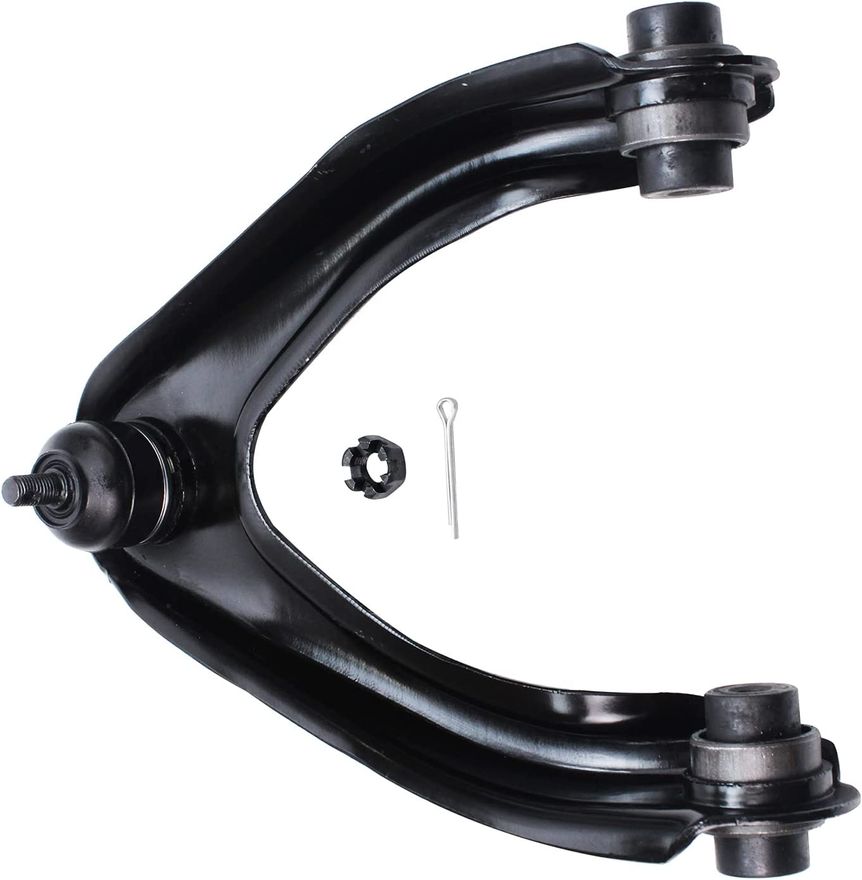 Front Right Upper Control Arm - K80883