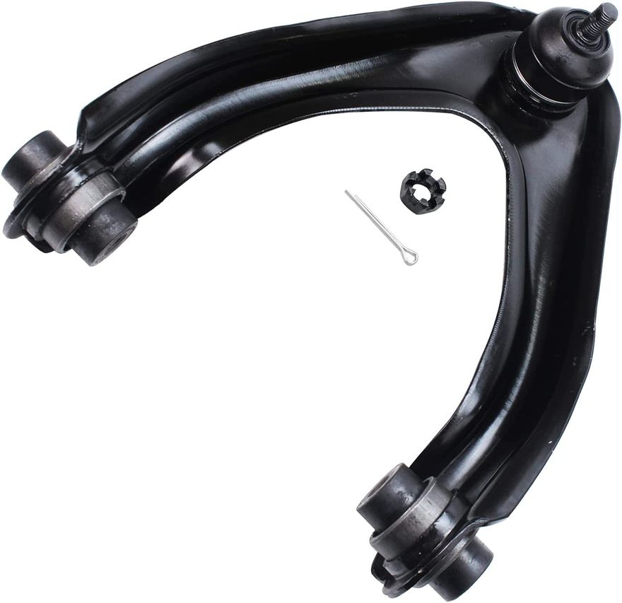 Front Right Upper Control Arm - K80883