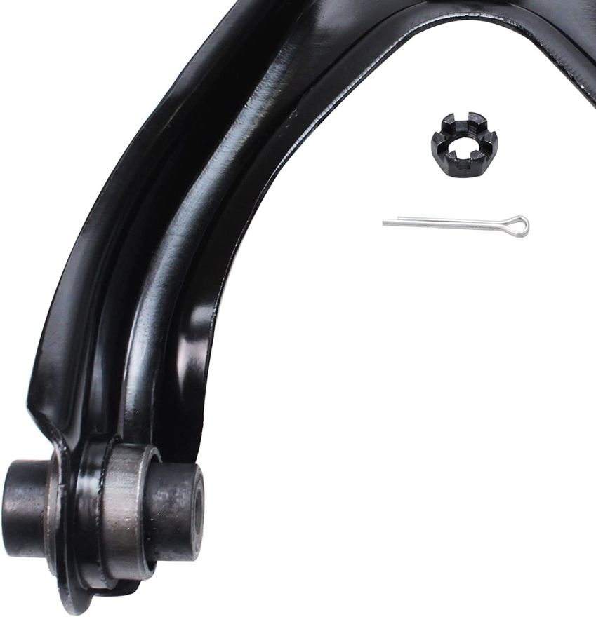 Front Right Upper Control Arm - K80883