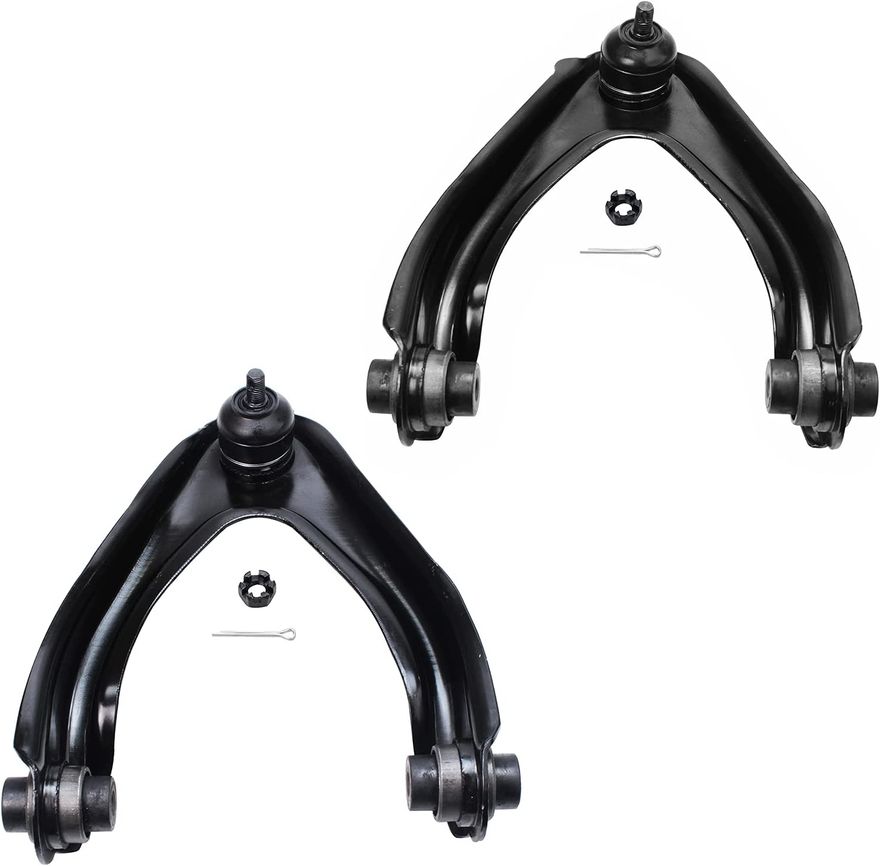 Main Image - Front Upper Control Arms