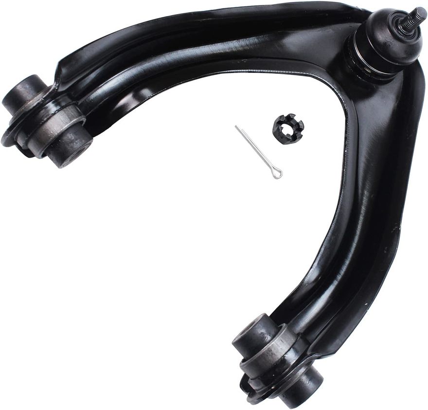 Front Upper Control Arms - K80883 / K80884