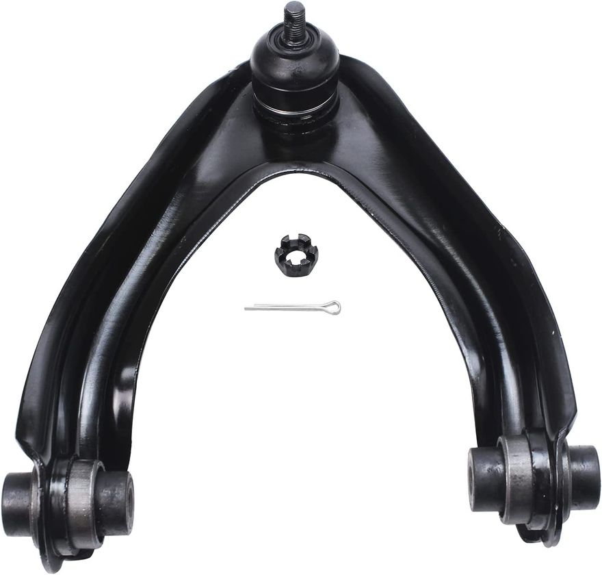 Front Upper Control Arms - K80883 / K80884