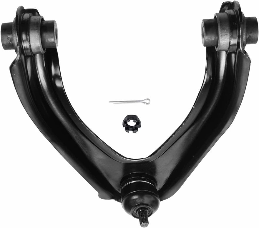 Front Left Upper Control Arm - K80884