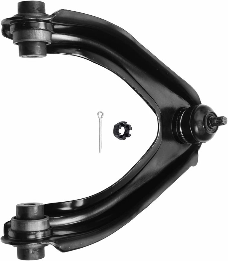 Front Left Upper Control Arm - K80884