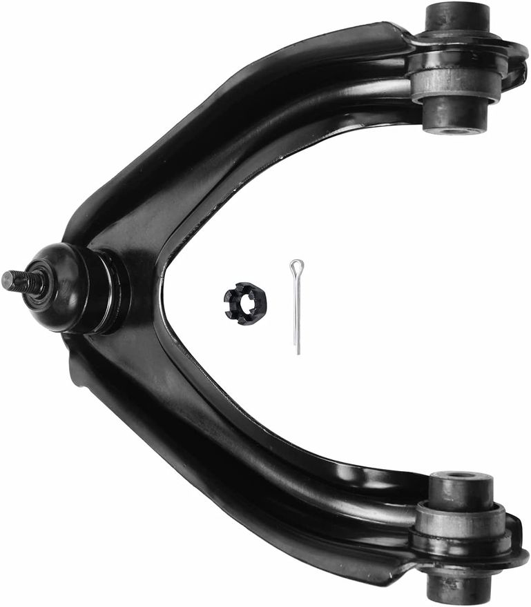 Front Left Upper Control Arm - K80884