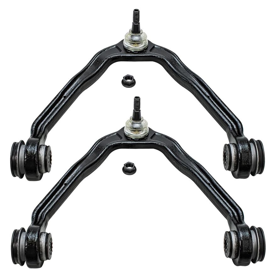 Main Image - Front Upper Control Arms