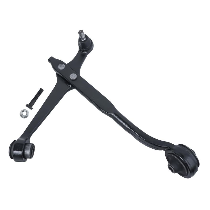 Front Left Lower Control Arm - K80009