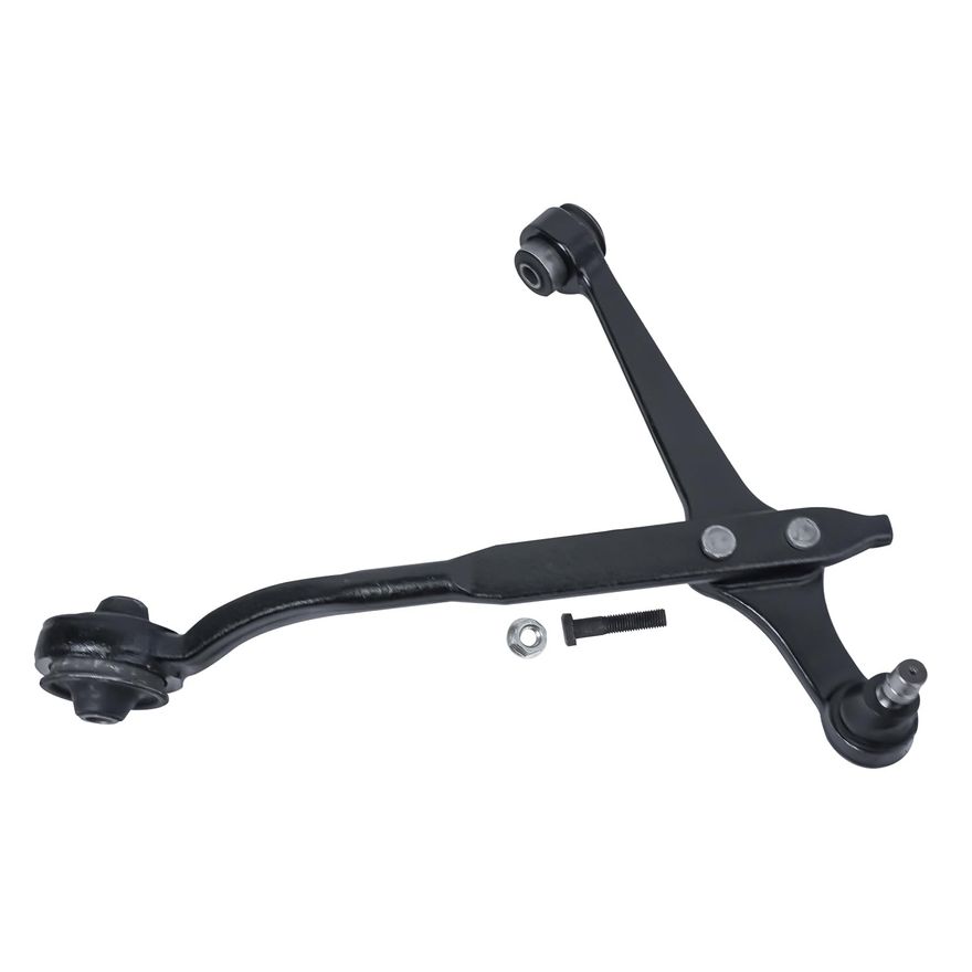 Front Left Lower Control Arm - K80009