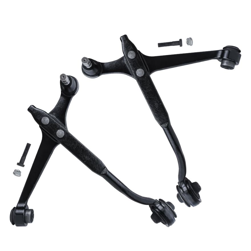 Main Image - Front Lower Control Arms