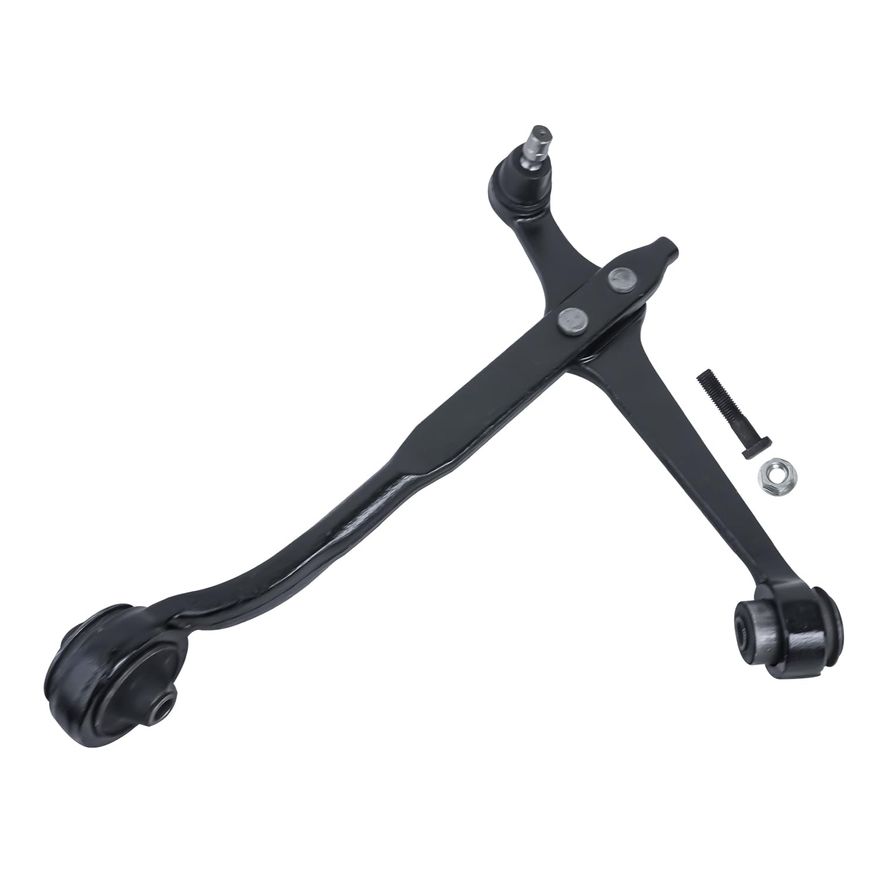 Front Lower Control Arm - K80009 / K80011