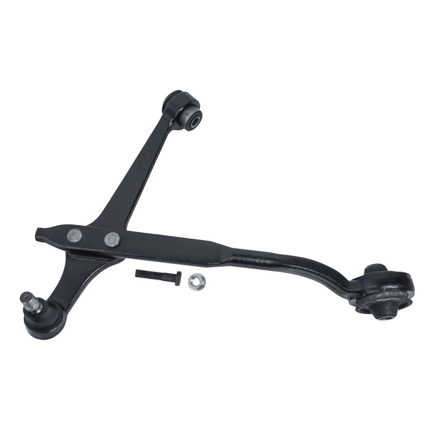 Front Right Lower Control Arm - K80011