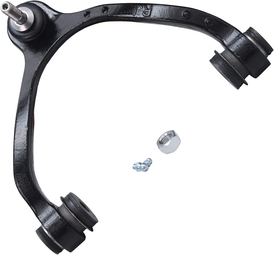 Front Right Upper Control Arm - K80038