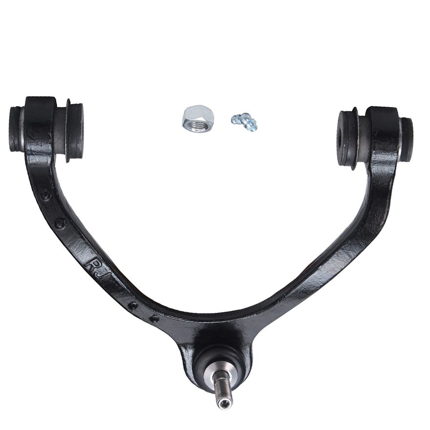 Front Right Upper Control Arm - K80038