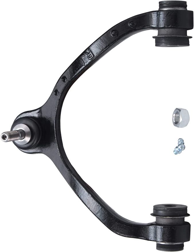 Front Right Upper Control Arm - K80038