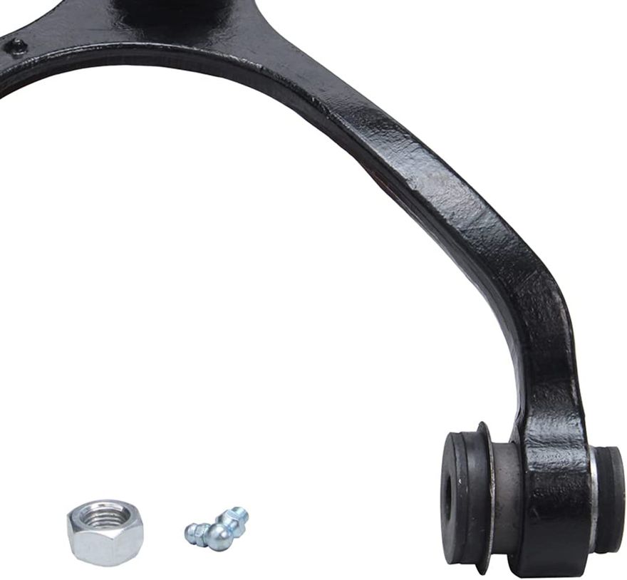 Front Left Upper Control Arm - K80040