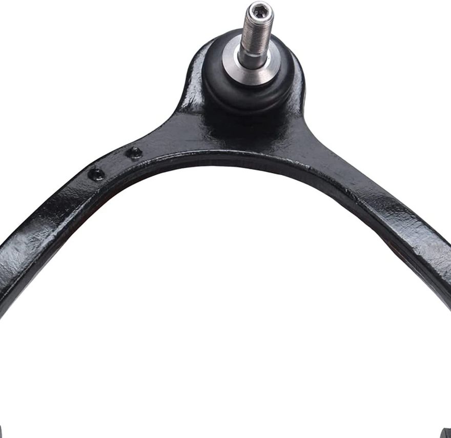 Front Left Upper Control Arm - K80040