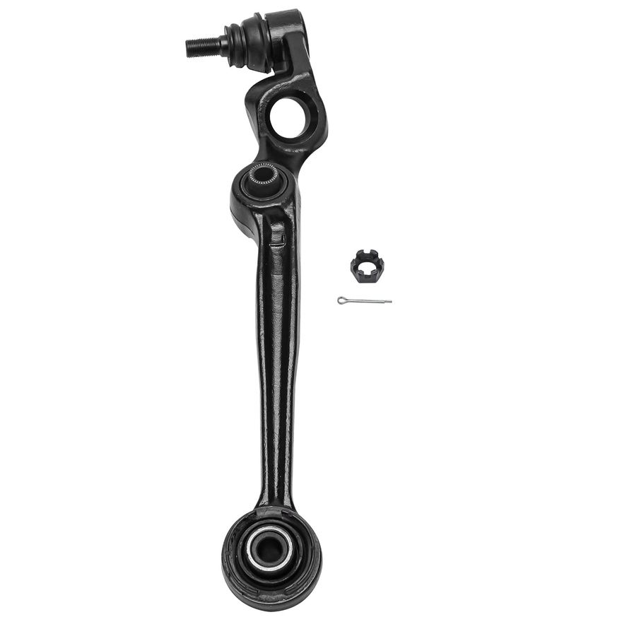 Front Left Lower Control Arm - K80053