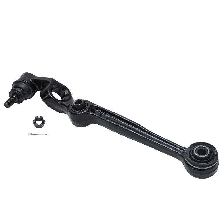 Front Left Lower Control Arm - K80053