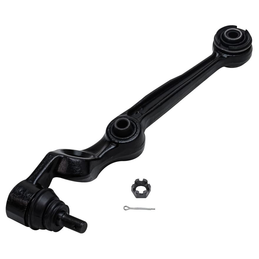 Front Left Lower Control Arm - K80053