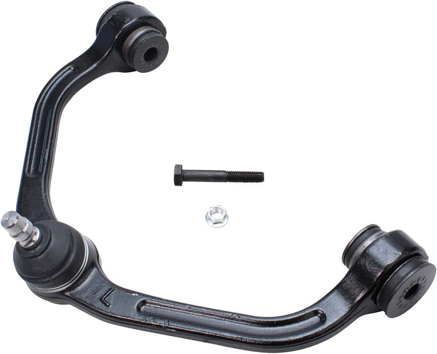 thumbnail image 2 of Front Upper Control Arm Set W/ Ball Joint – Ford Ranger & Mazda Pickup 1998-2011 2 of 5