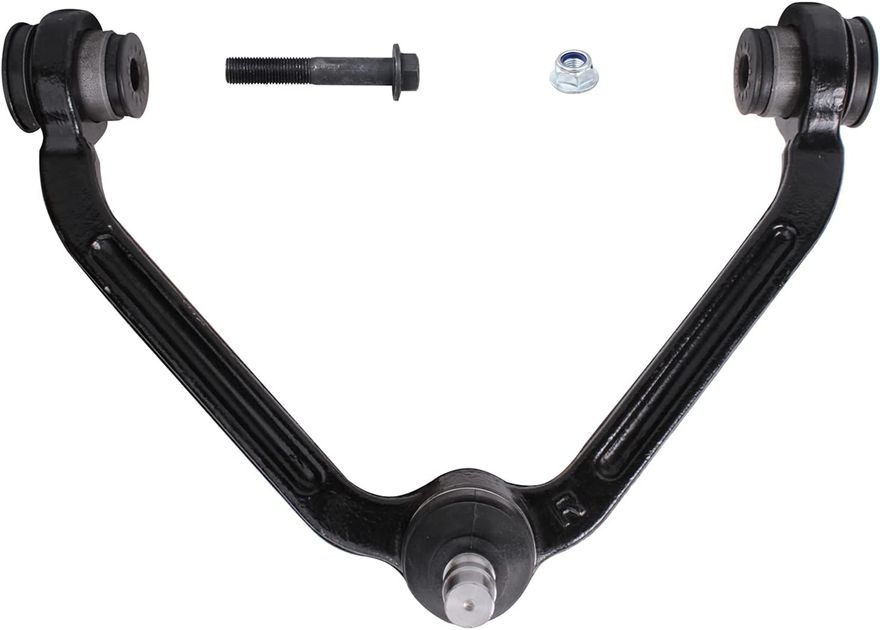 Front Right Upper Control Arm - K80068