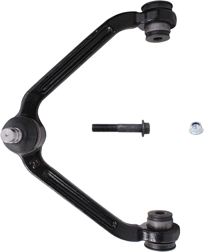 Front Right Upper Control Arm - K80068