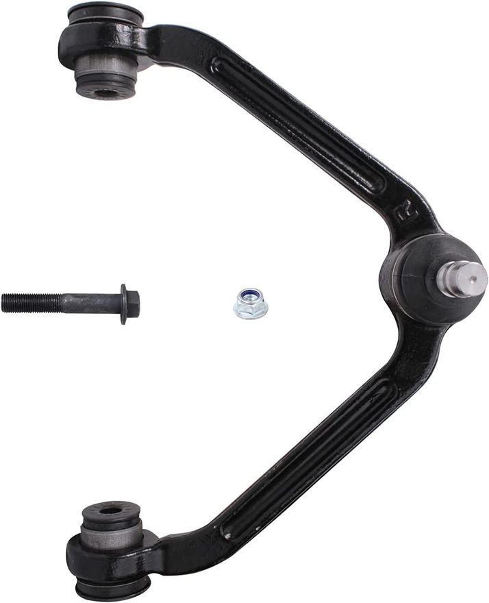 Front Right Upper Control Arm - K80068