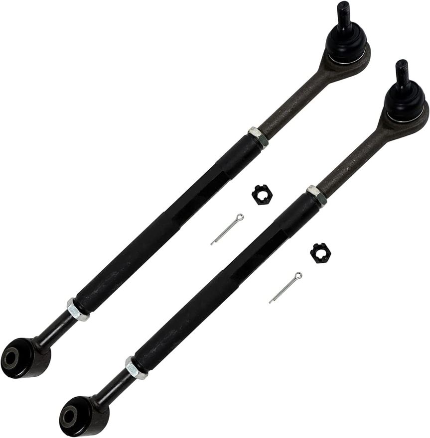 Main Image - Rear Upper Control Arms