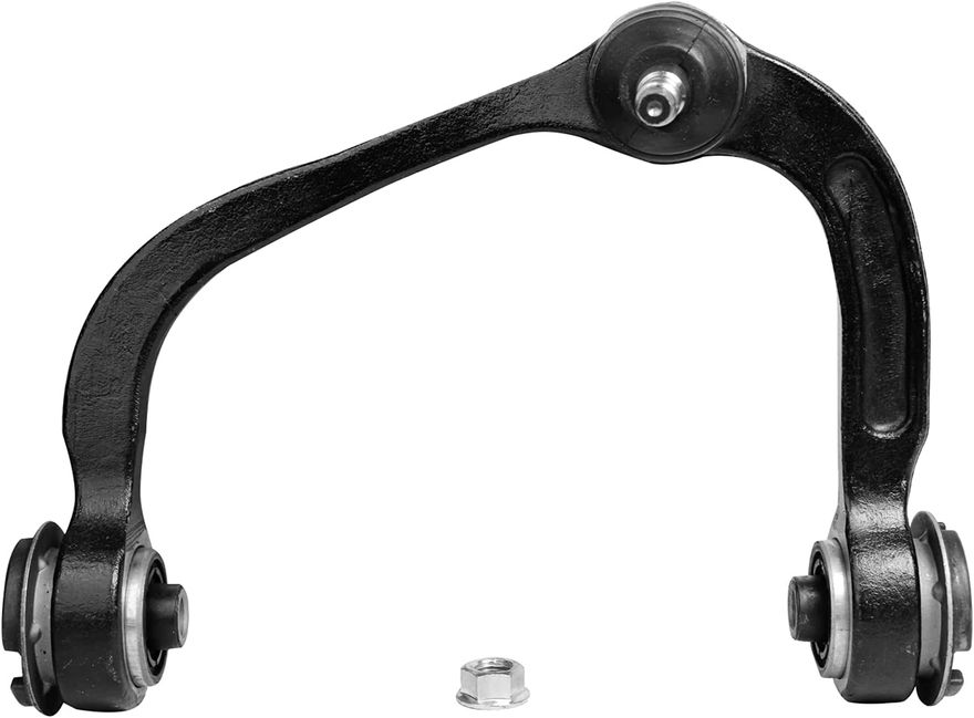 Front Driver Side Upper Control Arm w/Ball Joint