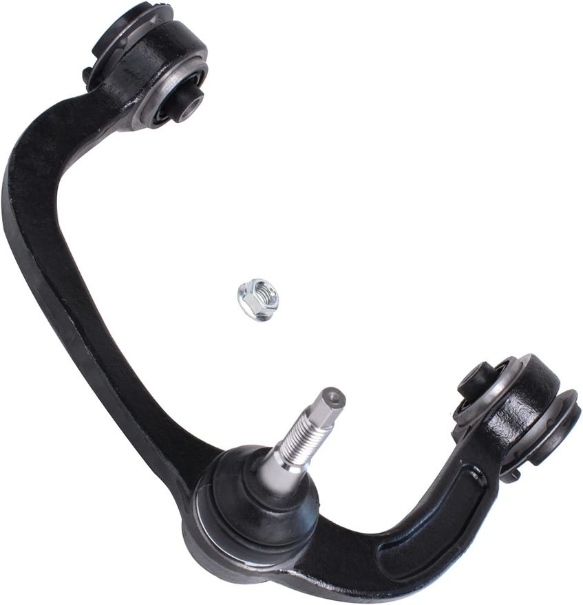 Front Right Upper Control Arm - K80308