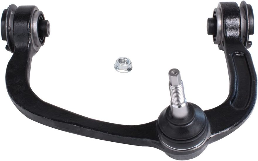 Front Right Upper Control Arm - K80308