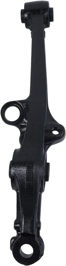 Front Left Lower Control Arm - K80326