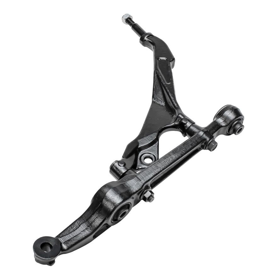 Front Right Lower Control Arm - K80327