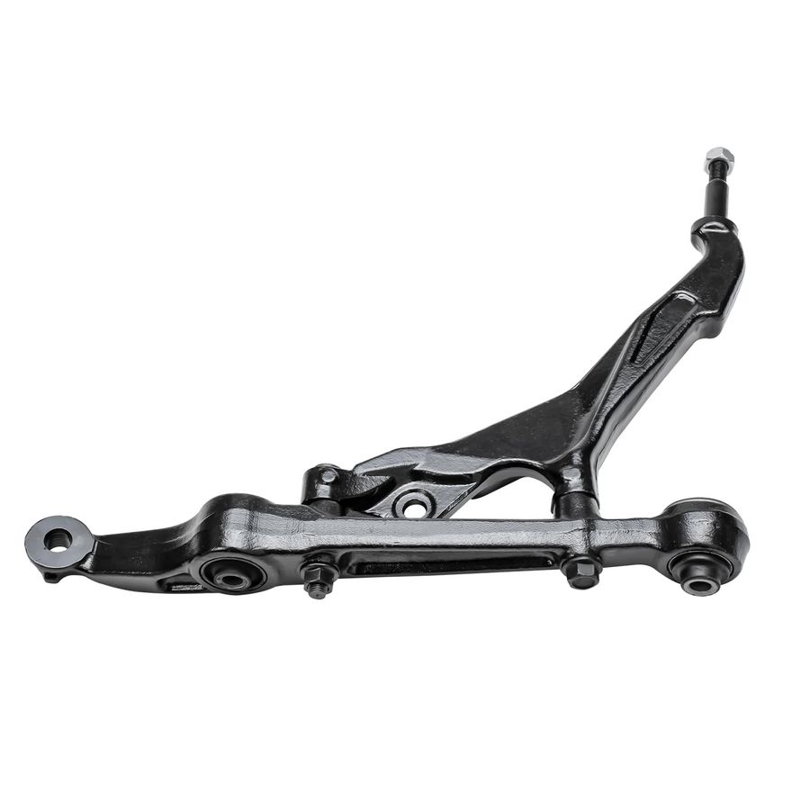 Front Right Lower Control Arm - K80327