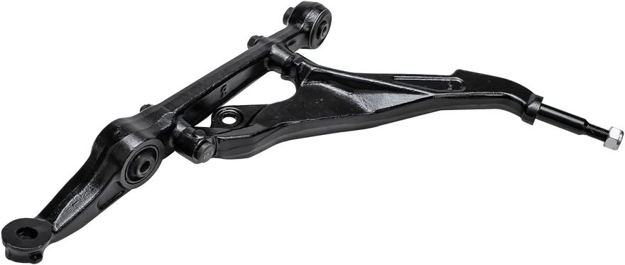 Front Lower Control Arm - K80327 / K80328