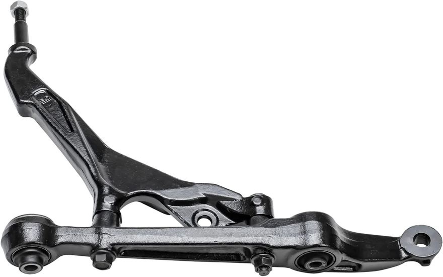 Front Left Lower Control Arm - K80328