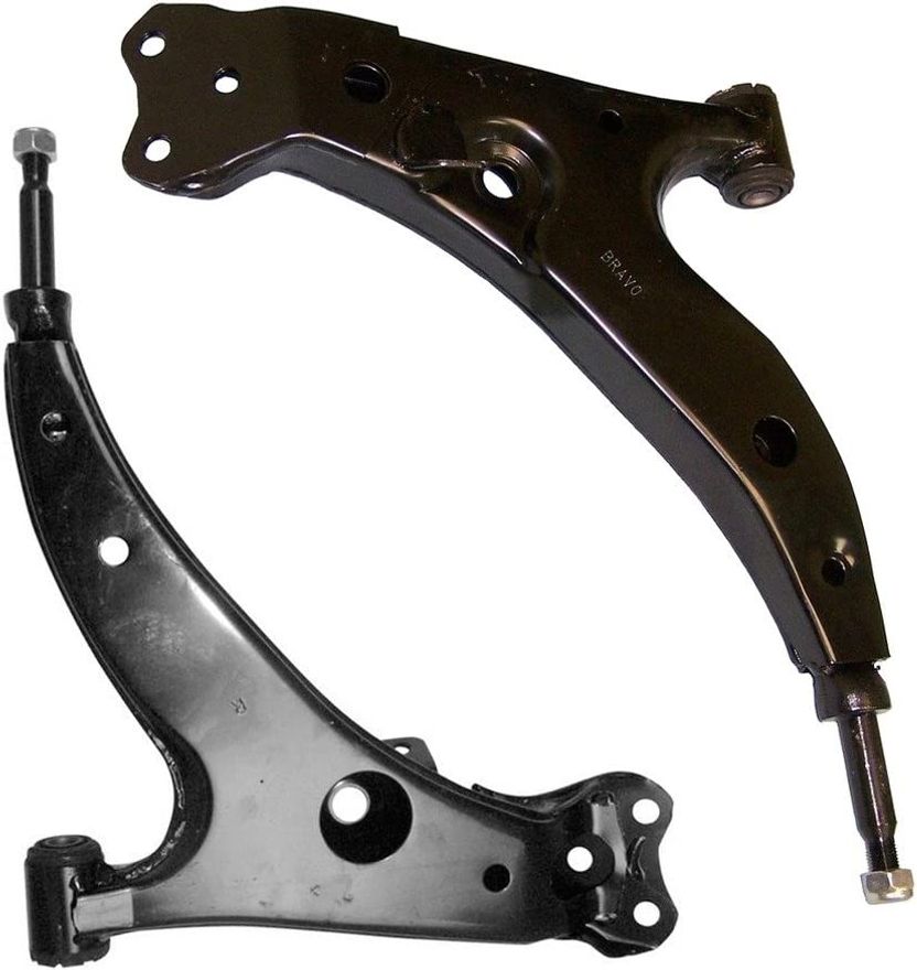 Main Image - Front Lower Control Arms