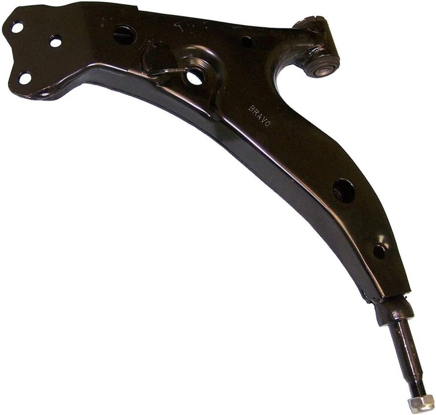 Front Lower Control Arm - K80333 / K80334