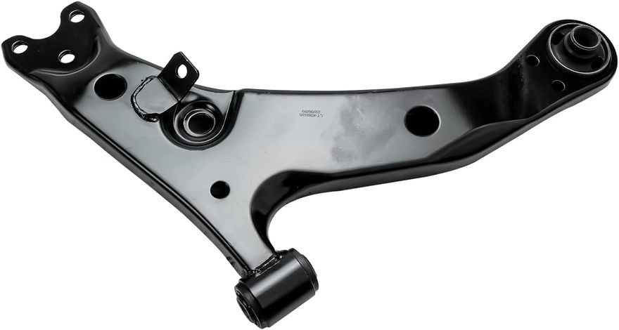 Front Right Lower Control Arm - K80335