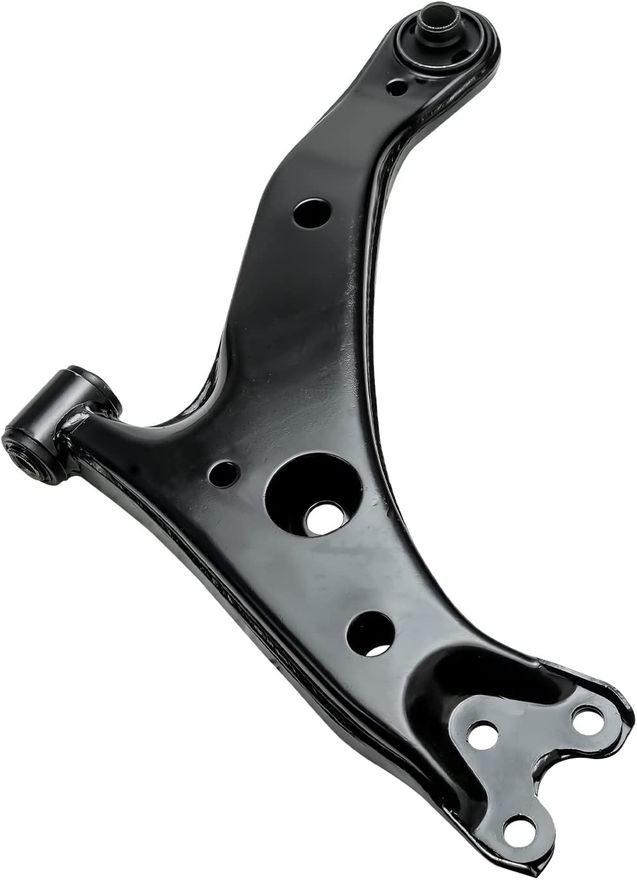 Front Right Lower Control Arm - K80335