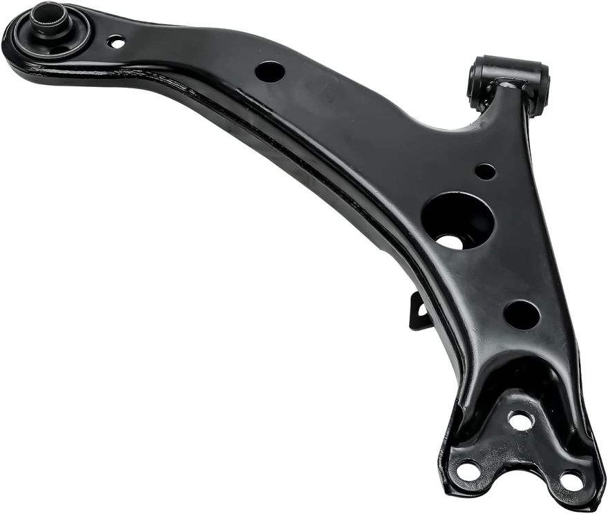 Front Left Lower Control Arm - K80336