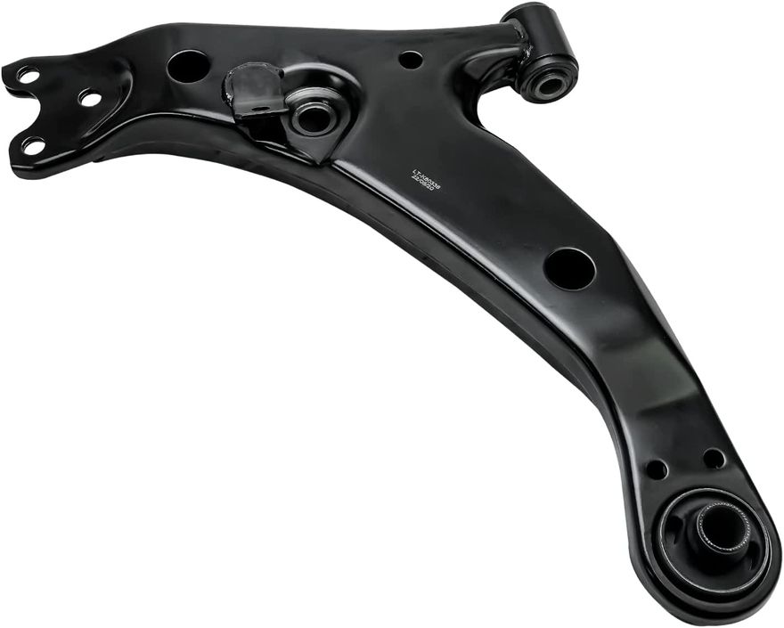 Front Left Lower Control Arm - K80336