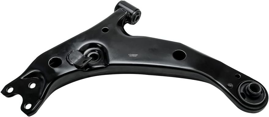 Front Left Lower Control Arm - K80336