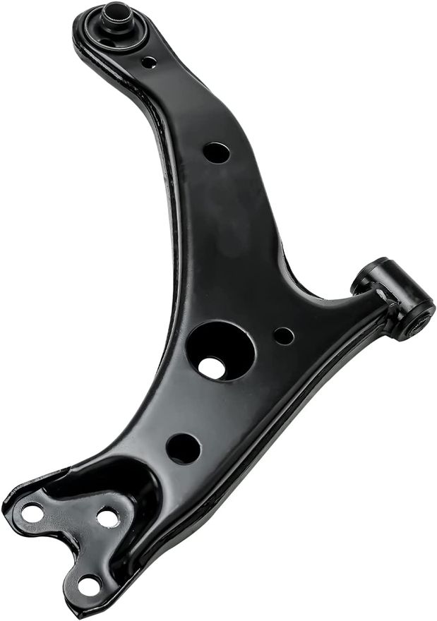 Front Left Lower Control Arm - K80336