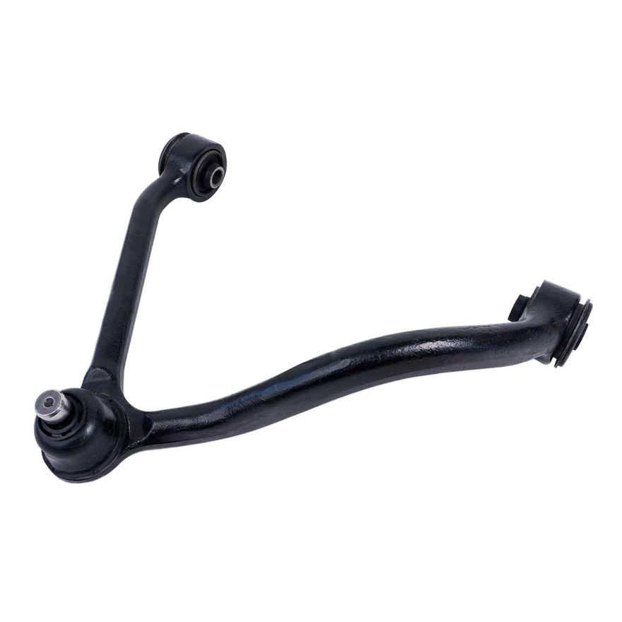 Pair Front Upper Left & Right Suspension Wishbone Control Arms For Kia Sorento - OE Quality, 12-Month Warranty