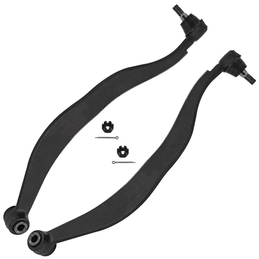 Main Image - Rear Lower Control Arms