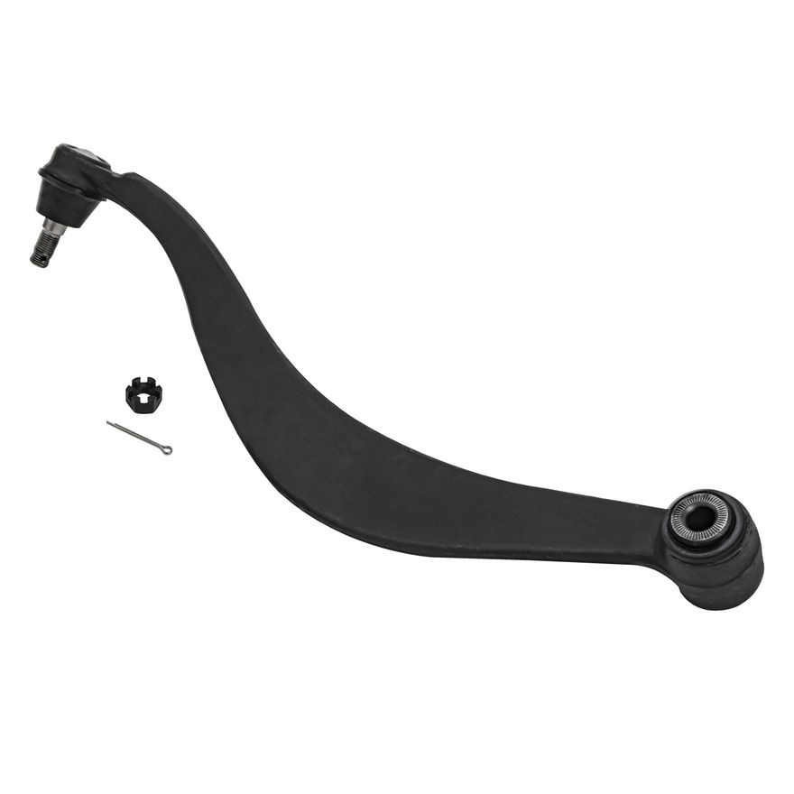 Rear Lower Control Arm - K80344 / K80345