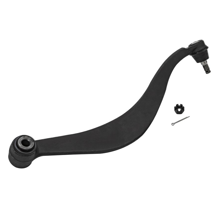 Rear Lower Control Arm - K80344 / K80345