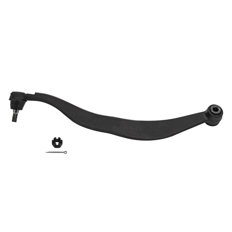 Rear Left Lower Control Arm - K80345